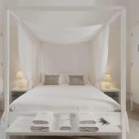 Orodo Luxury B&B 레체 외부 사진