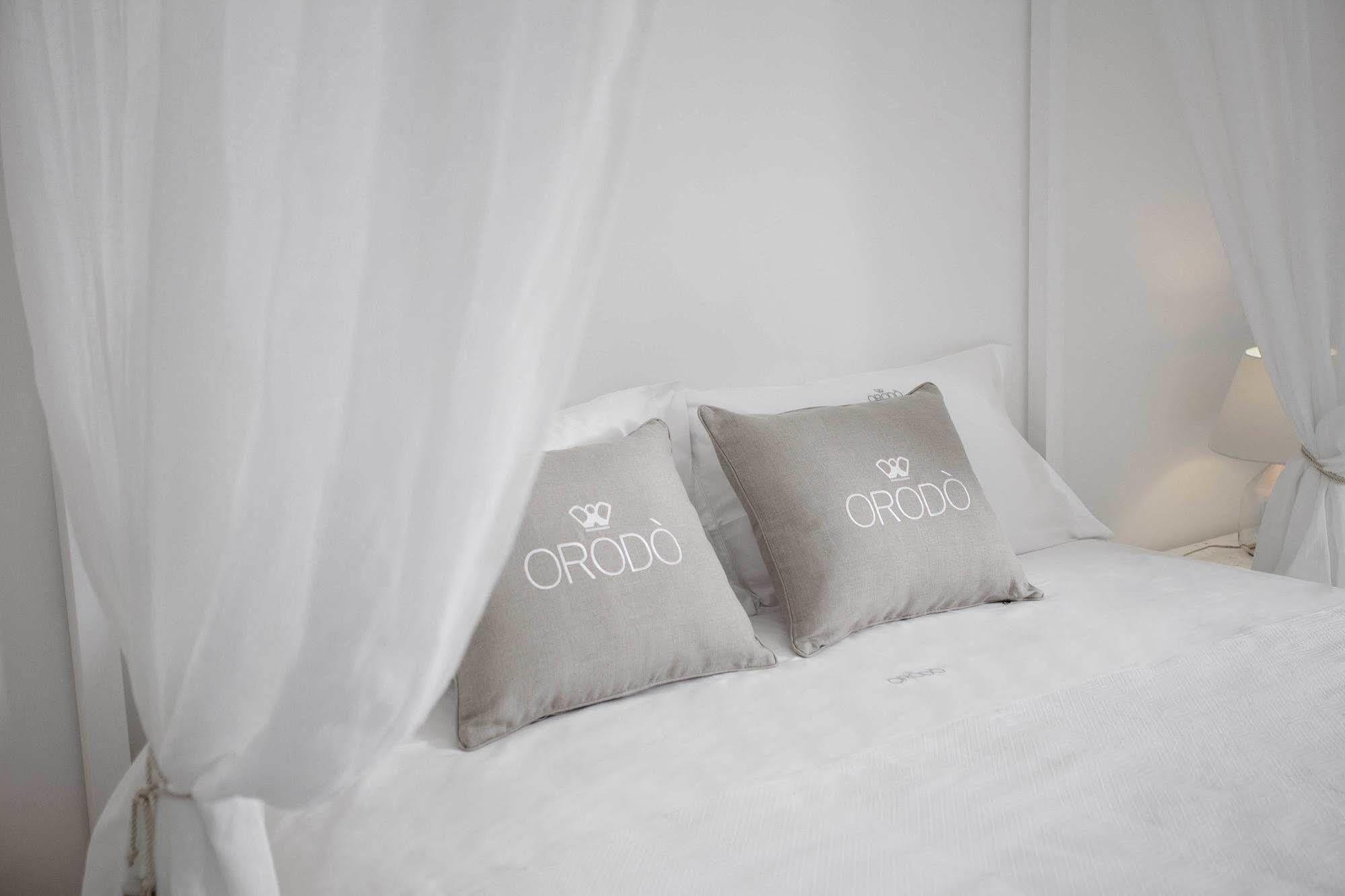 Orodo Luxury B&B 레체 외부 사진